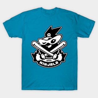 Ninjala Championship T-Shirt